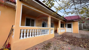 Casă de vanzare 134mp, teren 1220mp - Fartanesti, Galati - imagine 15