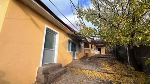 Casă de vanzare 134mp, teren 1220mp - Fartanesti, Galati - imagine 14