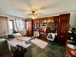 Apartament 3 camere Zona Brailei - imagine 2