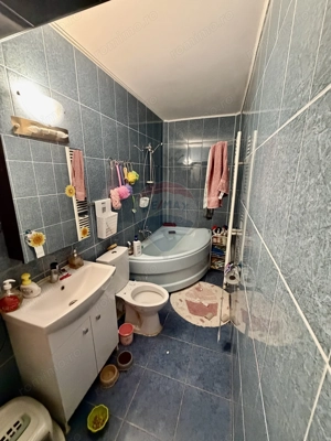 Apartament 3 camere Zona Brailei - imagine 11