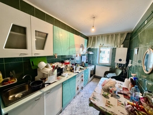 Apartament 3 camere Zona Brailei - imagine 5