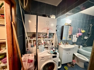 Apartament 3 camere Zona Brailei - imagine 12