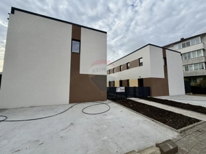 Apartament tip Studio