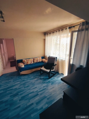 Apartament 2 camere, 64 m , vedere spre Piața Ovidiu   mobilat modern, zonă liniștită