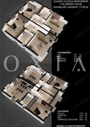 SX656 Mosnita Veche (Lidl) - Duplex - Cartier Serena - imagine 11