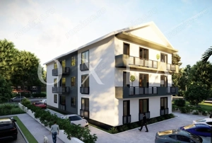 SX657 Giroc-Bulevardul Armatei, Finisat la cheie