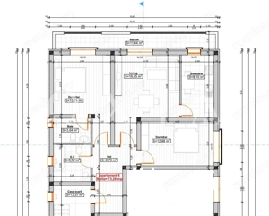 SX657 Giroc-Bulevardul Armatei, Finisat la cheie - imagine 4
