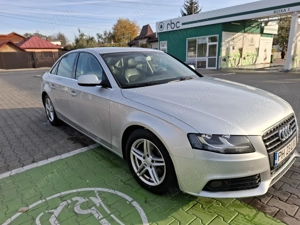Vând Audi A 4, an 2010 - imagine 3