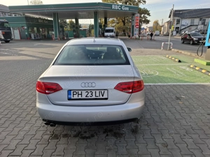 Vând Audi A 4, an 2010 - imagine 4