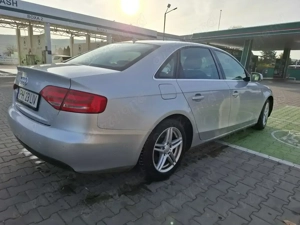 Vând Audi A 4, an 2010 - imagine 5