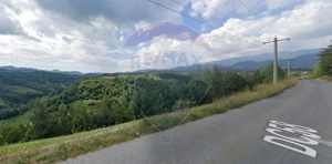 Teren extravilan, 2000 mp, Sat Peștera (com Moieciu) - imagine 4