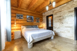 Doua case in stil canadian – confort modern intr-un cadru natural - imagine 15