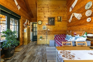 Doua case in stil canadian – confort modern intr-un cadru natural - imagine 10