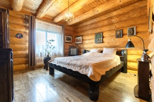 Doua case in stil canadian – confort modern intr-un cadru natural - imagine 14