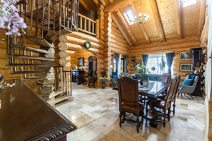 Doua case in stil canadian – confort modern intr-un cadru natural - imagine 8