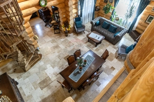 Doua case in stil canadian – confort modern intr-un cadru natural - imagine 9