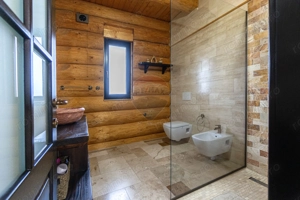 Doua case in stil canadian – confort modern intr-un cadru natural - imagine 17