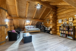 Doua case in stil canadian – confort modern intr-un cadru natural - imagine 18