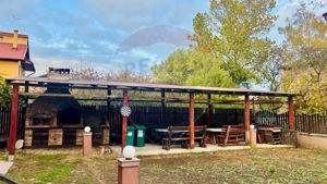 Casa de inchiriat in Ovidiu  Constanta - imagine 13