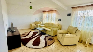 Casa de inchiriat in Ovidiu  Constanta - imagine 12