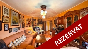 Apartament 3 camere, de vanzare, Trezorerie, Gara, Constanta