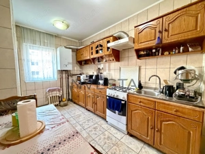 Apartament cu 4 camere in Zorilor , pe strada Louis Pasteur! - imagine 8