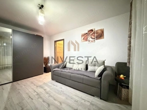 Apartament 3 camere in Manastur !