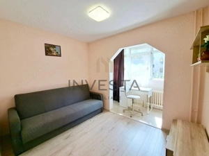 Apartament cu 4 camere in Zorilor , pe strada Louis Pasteur! - imagine 4