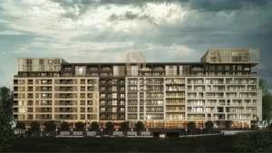 Apartament cu 1 camera in Sopor !