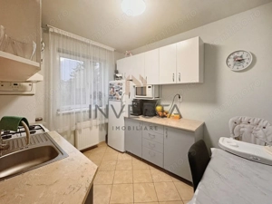 Apartament 2 camere zona linistita Intre Lacuri - imagine 3