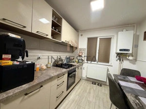 Apartament 3 camere in Manastur ! - imagine 8