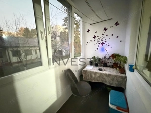 Apartament 3 camere in Manastur ! - imagine 10