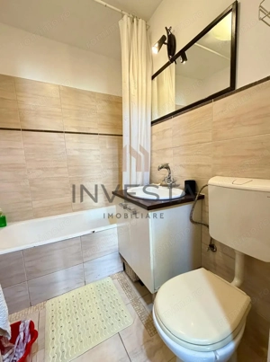 Apartament cu 3 camere in Manastur ! - imagine 8