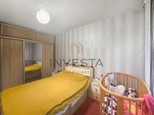 Apartament 2 camere zona linistita Intre Lacuri - imagine 8