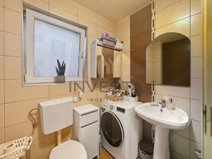 Apartament 2 camere zona linistita Intre Lacuri - imagine 10