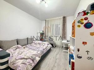 Apartament 3 camere in Manastur ! - imagine 6