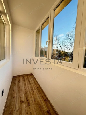 Apartament cu 3 camere in Manastur ! - imagine 8