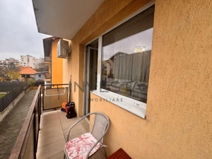 Apartament 2 camere zona linistita Intre Lacuri - imagine 11