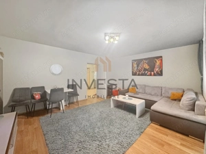 Apartament 2 camere zona linistita Intre Lacuri - imagine 2