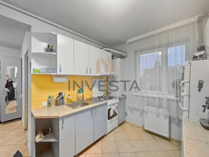 Apartament 2 camere zona linistita Intre Lacuri - imagine 4