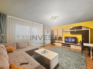 Apartament 2 camere zona linistita Intre Lacuri - imagine 5