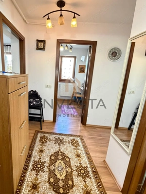 Apartament cu 3 camere in Manastur ! - imagine 10