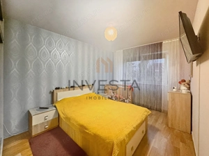 Apartament 2 camere zona linistita Intre Lacuri - imagine 7