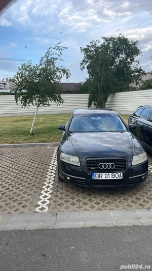    Audi A6 3.0 TDI Quattro   Full, 2006   Revizii recente       Locație: Brăila    Preț: 2.800   (ne - imagine 5
