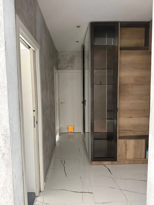 Chitila complex nou apartament 2 camere de inchiriat