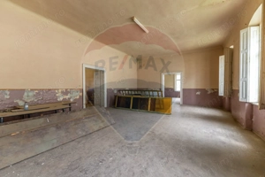 Conac aristocratic secolul XIX , domeniu  2,5 hectare — Păuliș, Arad - imagine 10