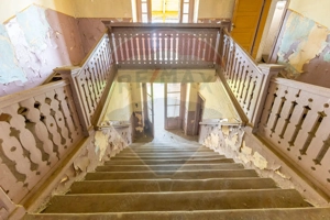 Conac aristocratic secolul XIX , domeniu  2,5 hectare — Păuliș, Arad - imagine 7