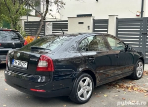 Skoda Octavia 2011 Euro 5 1.6TDi - imagine 2