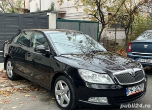 Skoda Octavia 2011 Euro 5 1.6TDi - imagine 5