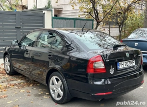 Skoda Octavia 2011 Euro 5 1.6TDi - imagine 4
